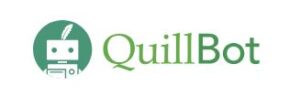 QuillBot app rewrite content