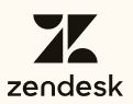 Customer service AI tool Zendesk