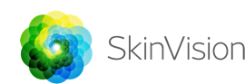 Skin Cancer Melanoma Tracking App SkinVision Smart about skin health