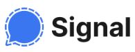 messaging mobile app Signal