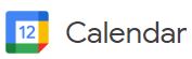 Calendars and Scheduling Google Calendar