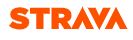 Fitness and Activity Tracking app Strava