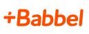 Language learning app Babbel