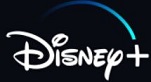 AI-powered streaming services app Disney+