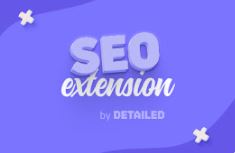 SEO extension