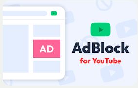 Ad blocker