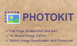 PhotoKit