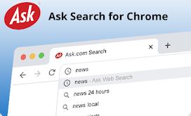 Ask Search for Chrome