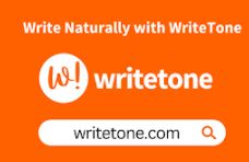 Writetone