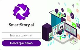 Smart Story AI - SEO tool