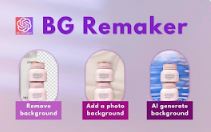 BG Remaker