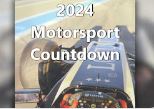 2024 Motorsport Countdown