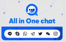 All-in-One Chat