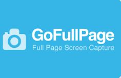 GoFullPage