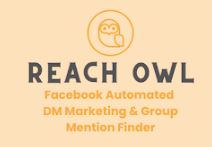 Reach Owl