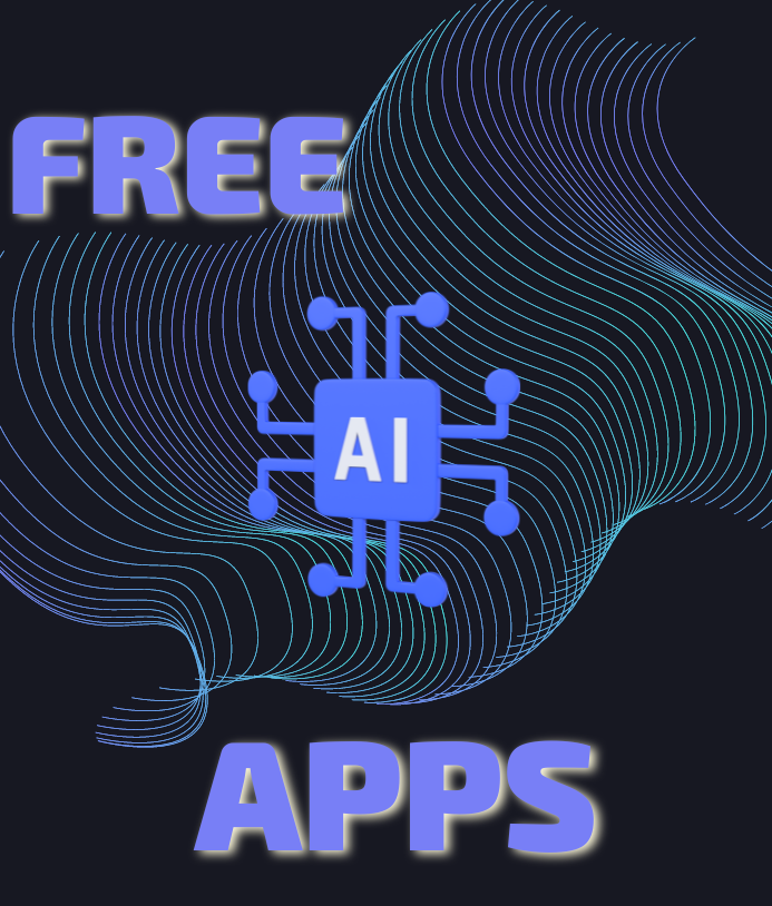 Free AI Apps