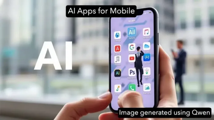 The Best 18 AI Apps for Mobile Phones to Revolutionize Business Communications and Operations