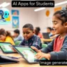 15 Important AI Apps for Students in Business: Empowering Future Leaders with Cutting-Edge Apps