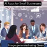 30 Critical Business Challenges AI Apps Can Solve