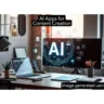 AI Apps for content creation