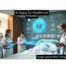 Ai Apps for healthcare