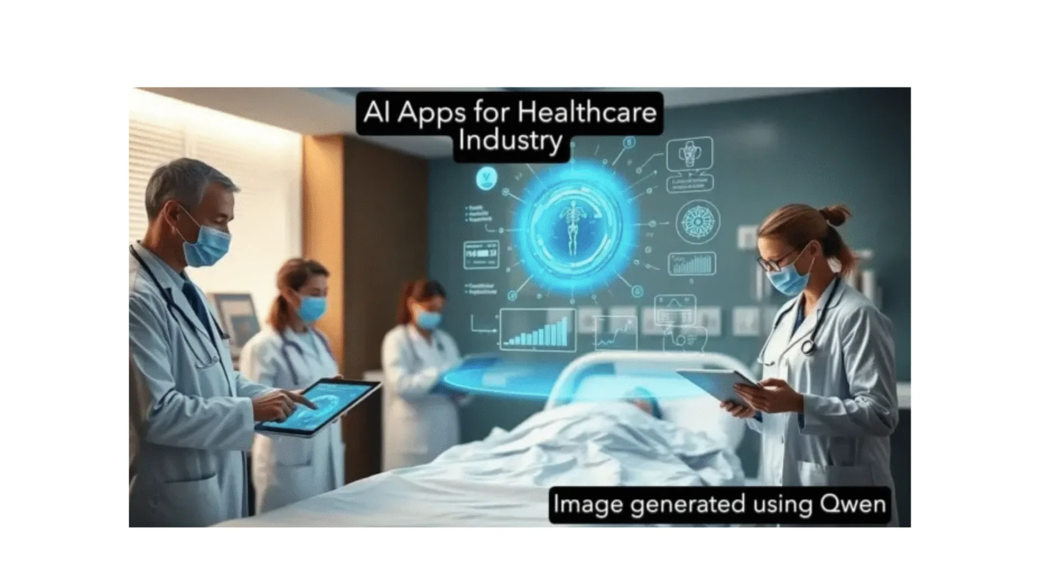 Ai Apps for healthcare
