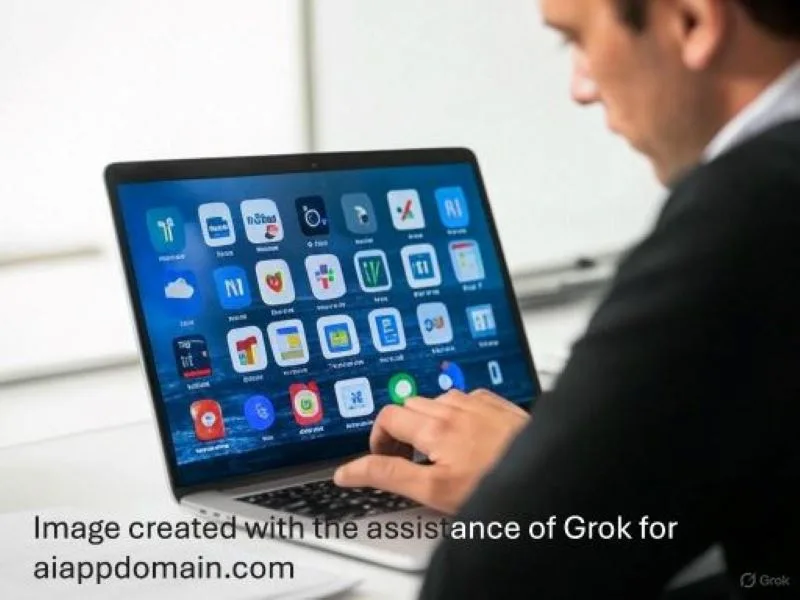 AI productivity tools