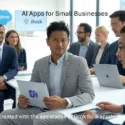AI Apps for small businesses