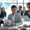 AI for small business
