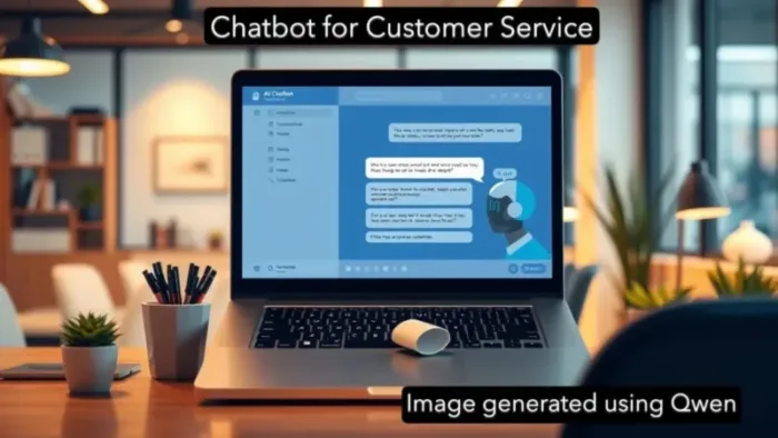 Dominate Customer Support: How to Use AI Chatbots for Small Businesses in 2025
