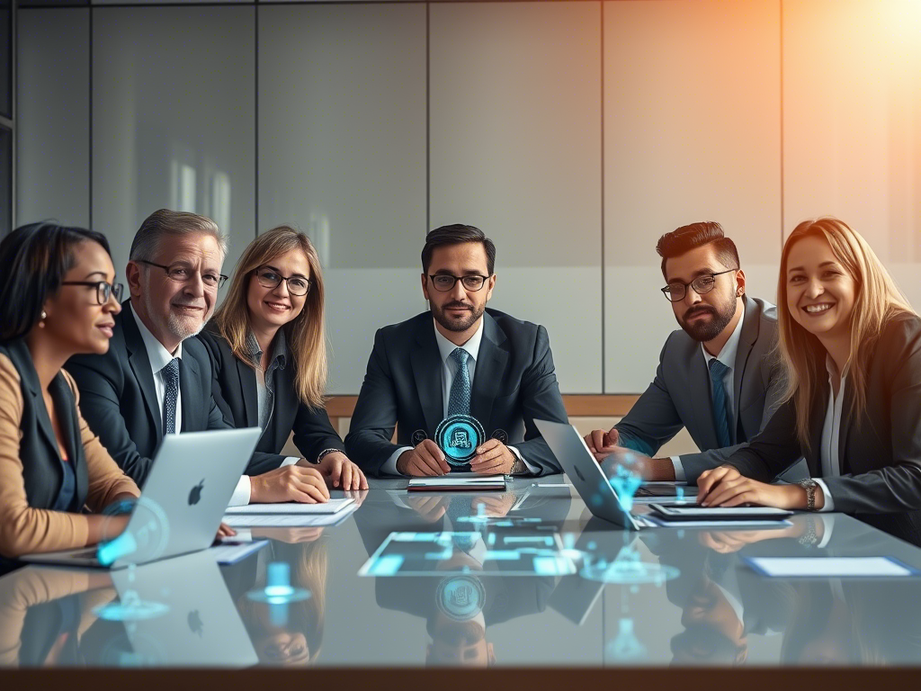 Simplify Small Business Work