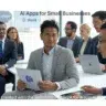 AI tools for small businesses
