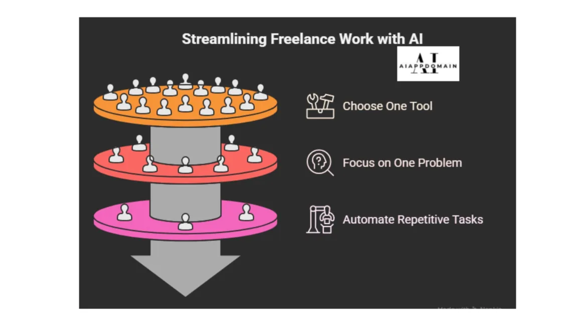 freelance productivity
