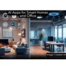 AI Apps for Smart Homes