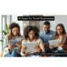 AI Apps for small business