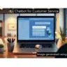 AI chatbot app