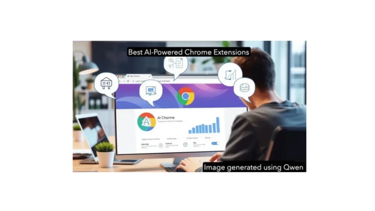 chrome extensions