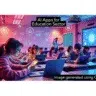 AI App for education