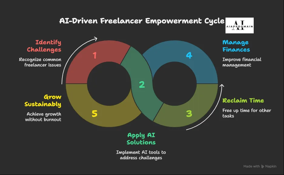 AI Tools for Freelancer Productivity