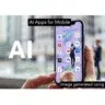 The Best 18 AI Apps for Mobile Phones to Revolutionize Business Communications and Operations