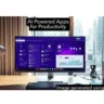 AI Apps for productivity