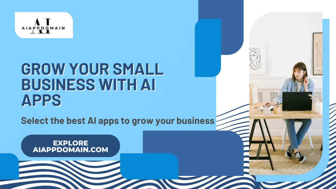 Welcome to aiappdomain.com