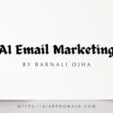 AI Email Marketing
