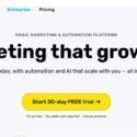 Email marketing tool GetResponse
