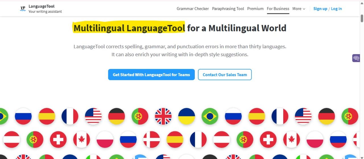 LanguageTool