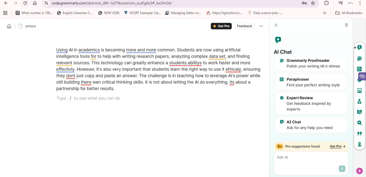 Grammarly
