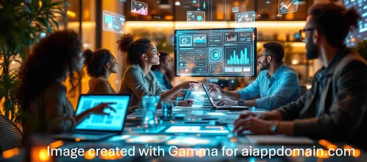 AI for marketing and sales