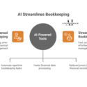 AI Bookkeeping tools