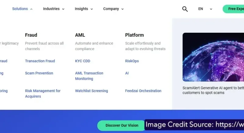 Finance App
